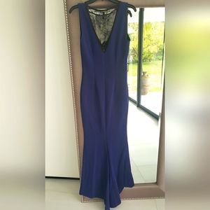 HAYDE GOWN DRESS